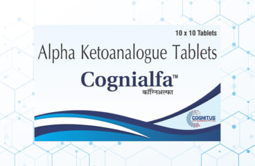 Alpha-Ketoanalogue-Tablets